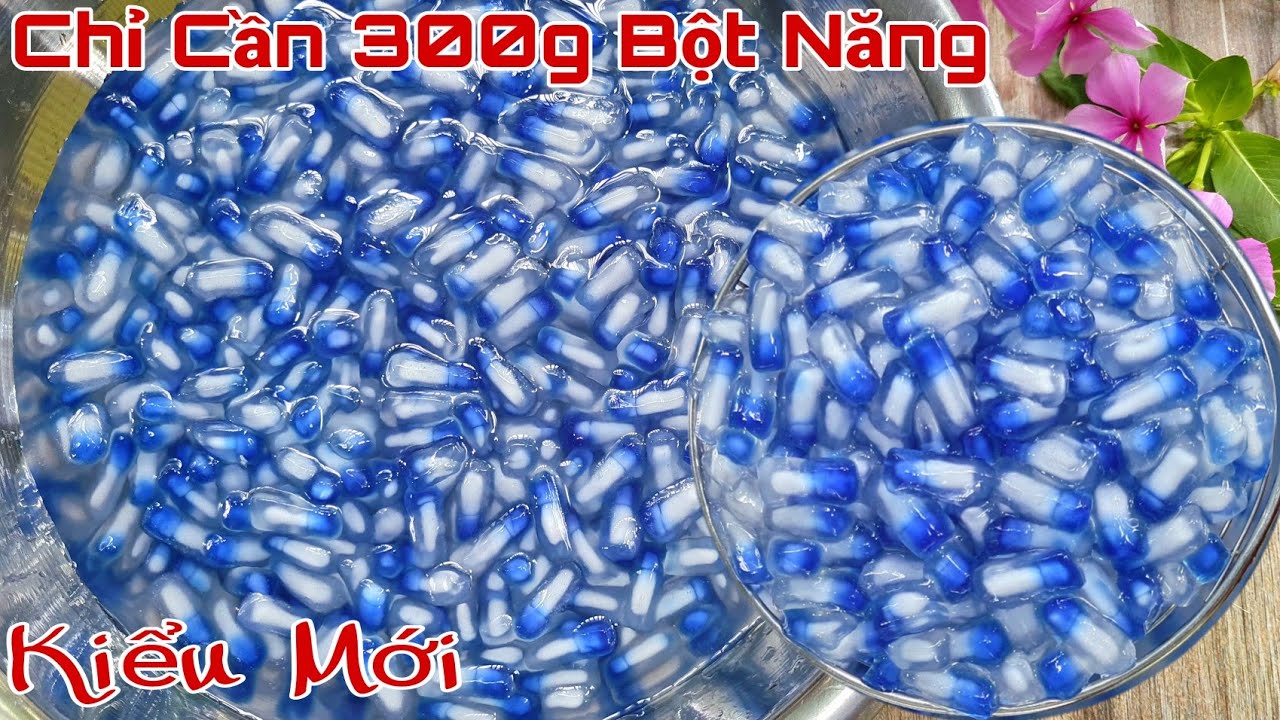 Nhà Có Bột Năng Cùng Heo Làm Món Ăn Đa Năng Siêu Dễ Và Nhanh Này Nhé
