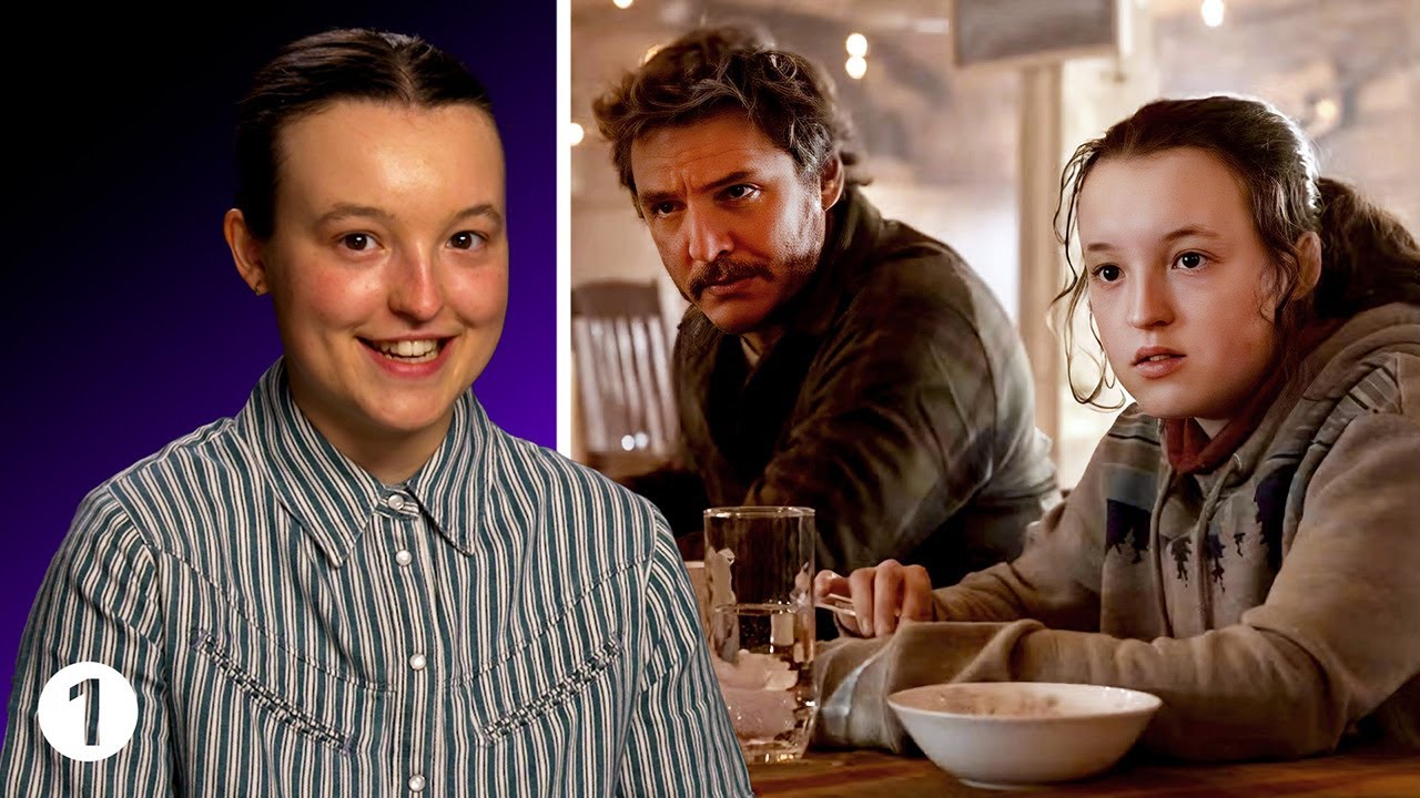 Bella Ramsey on returning as Ellie in The Last of Us: 