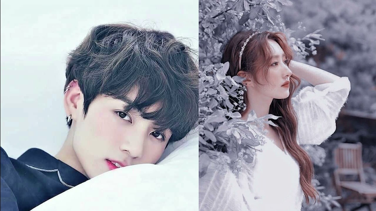 BTS Jungkook (정국) 'Still With You' feat. Dreamcatcher Sua (수아) MV