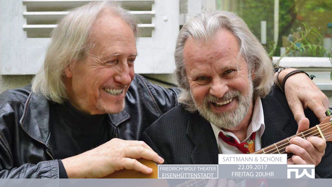 Sattmann & Sch&ouml;ne