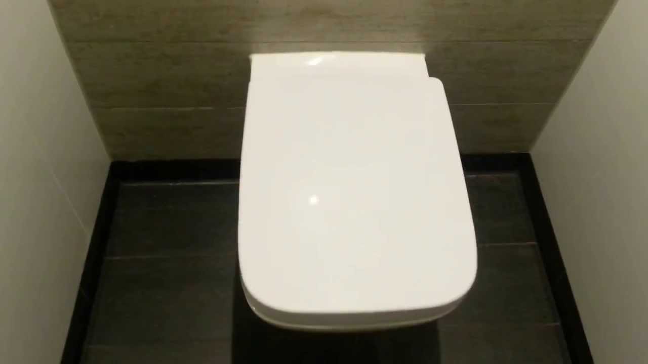 Toilet renoveren
