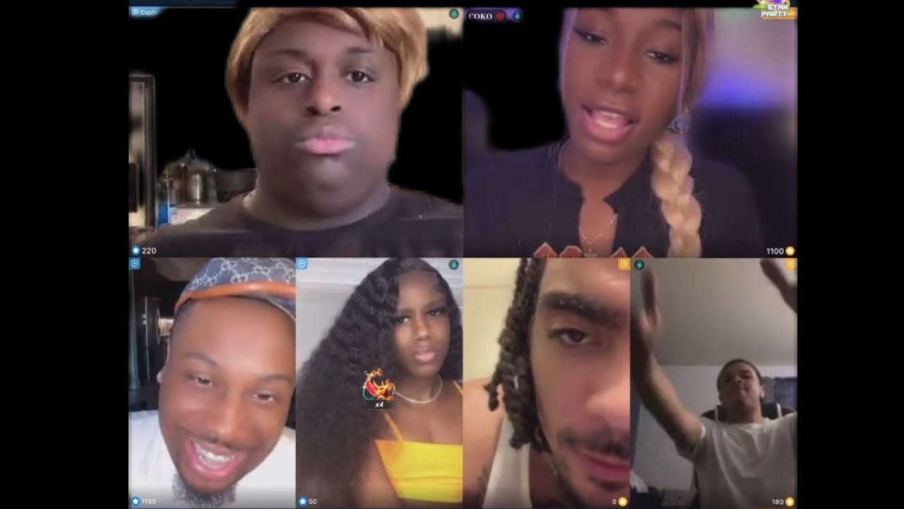 DREBABY | CARTI VS LIL ZAY THEY IS GOING CRAZY | BEAU CANT STOP LAUGHING | COKO,REV,NOVA