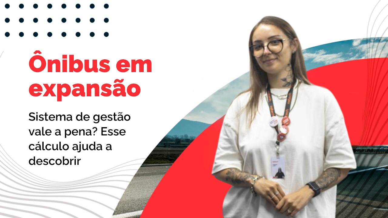 Sistema de gestão para transporte vale a pena? Descubra com o ROI