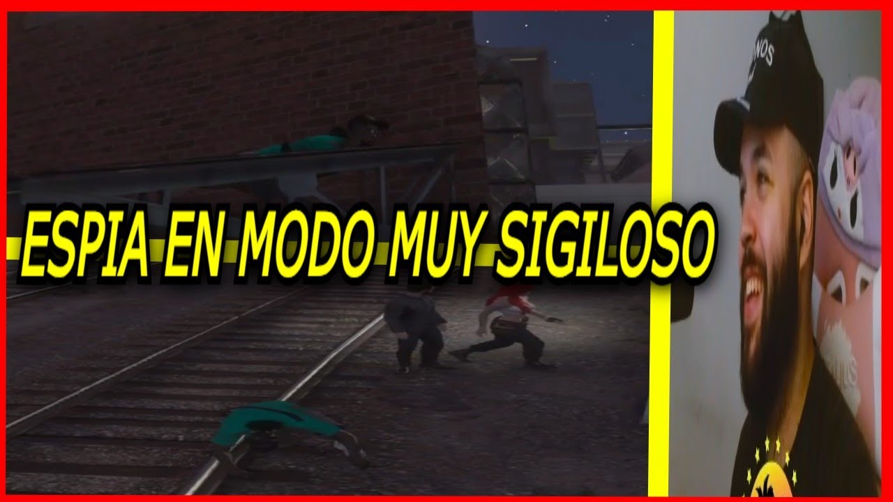 😮‍💨 FADI (XPARGA) ESPÍA DE MANERA MUY SIGILOSA LA CHARLA ENTRE HARRY Y EIDER 👀