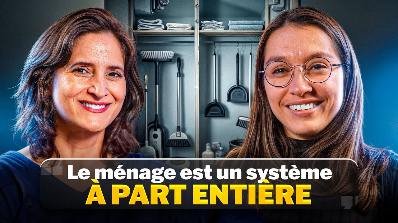 Le ménage : la principale raison pour laquelle les propriétaires quittent leur conciergerie