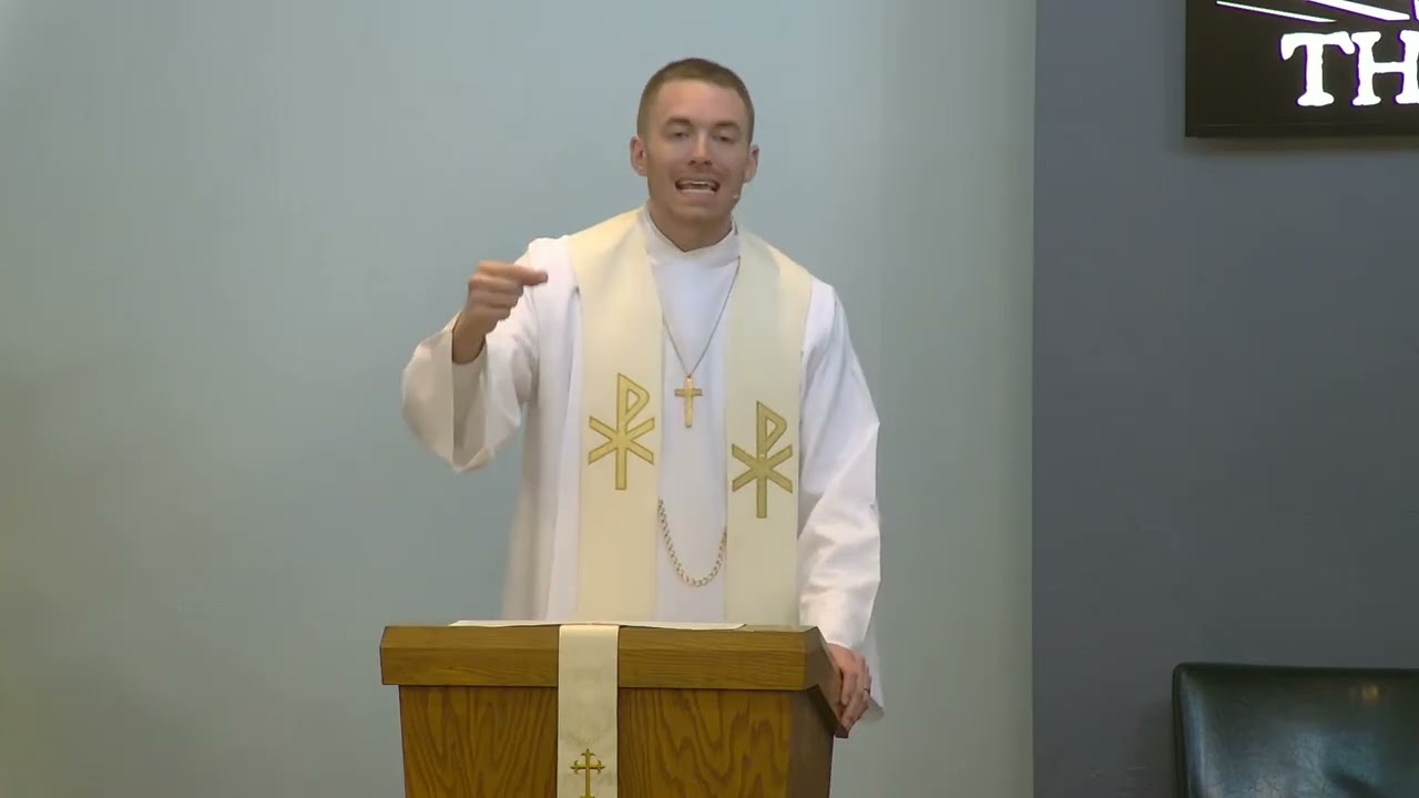 Matthew 17  THIS Is Who Jesus Is