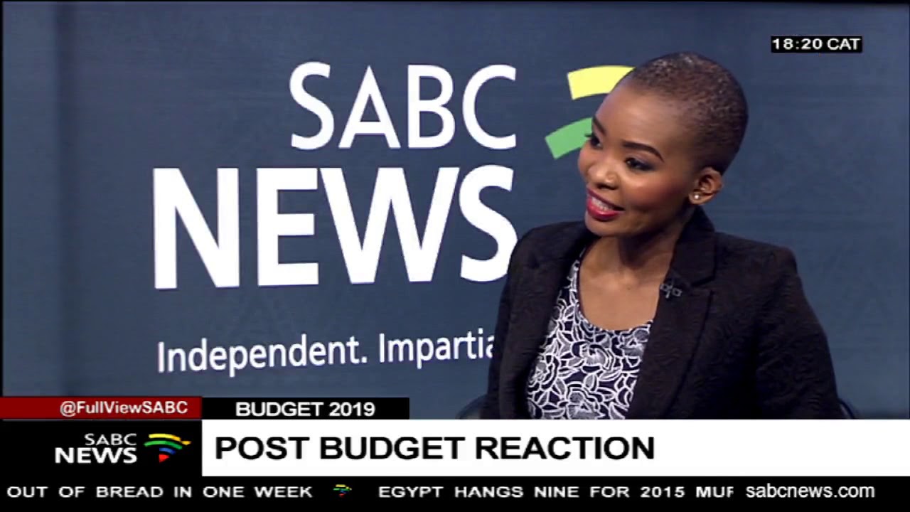 Budget 2019 | Tax aspect of Budget 2019 - Ernie Lai King
