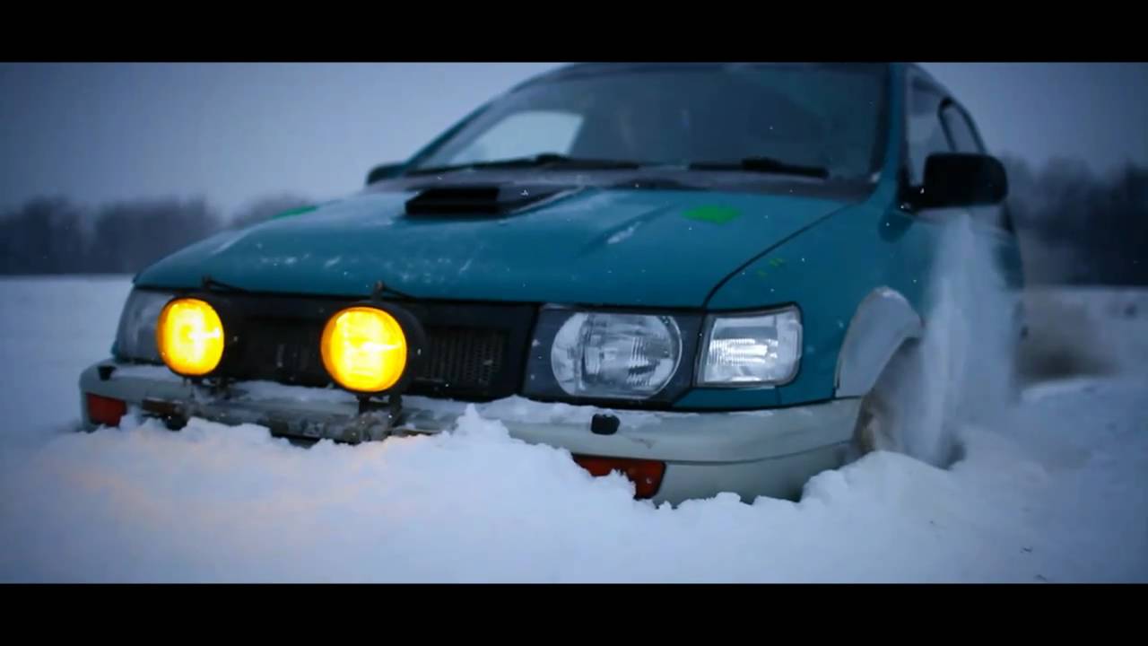 RVR off road  season  