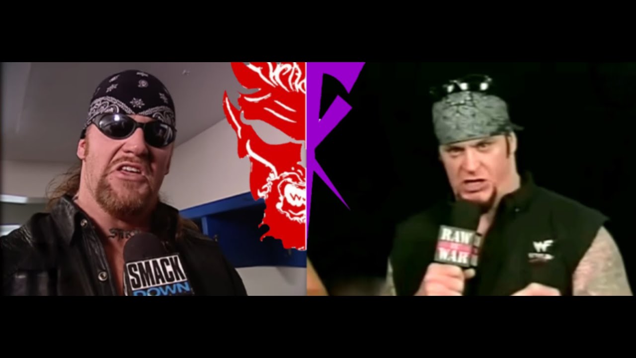 Undertaker Attitude & Ruthless Aggression Era's Best Comebacks & Responses Part 2 (ULTIMATE! )