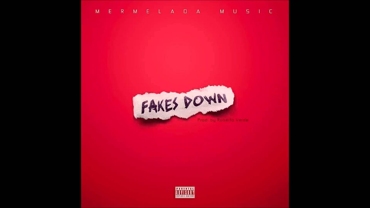 ILL BAMBINOS - FAKES DOWN