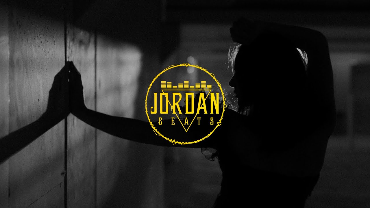 Hard Inspiring Rap Beat / Emotional Type | ►Strong◄ | prod. Jordan Beats