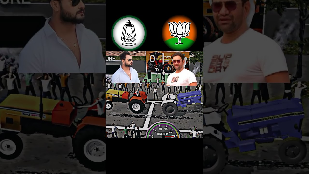 Abki bar kaun Sarkar RJD vs BJP