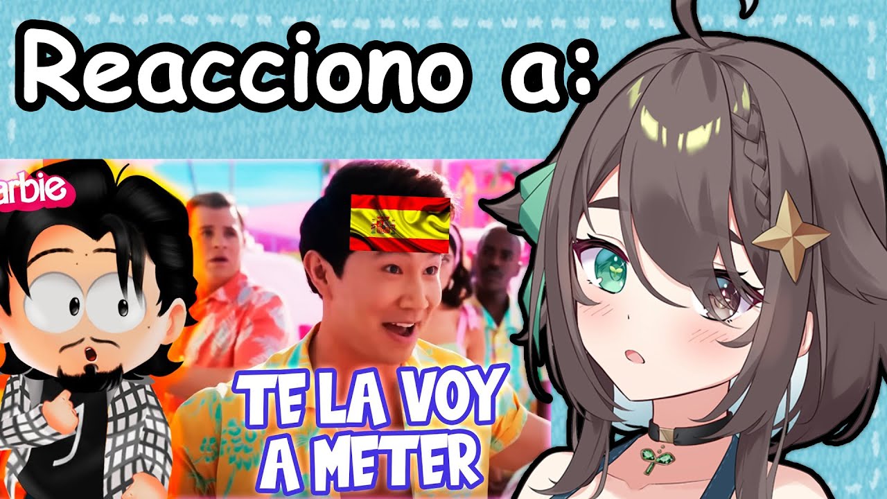 Meica reacciona a 