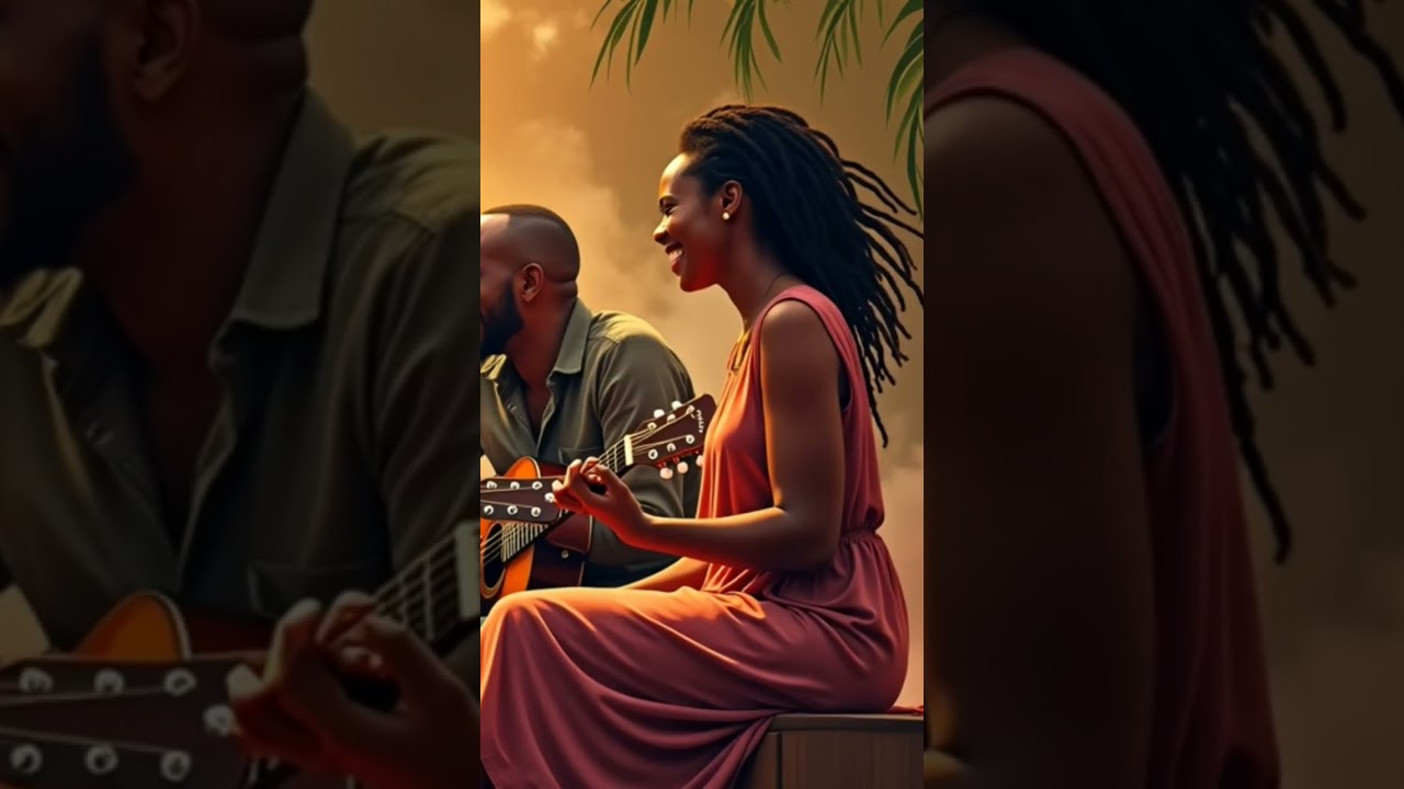 #reggae