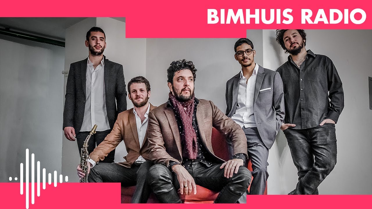 BIMHUIS Radio Live Concert: Omer Avital's Qantare