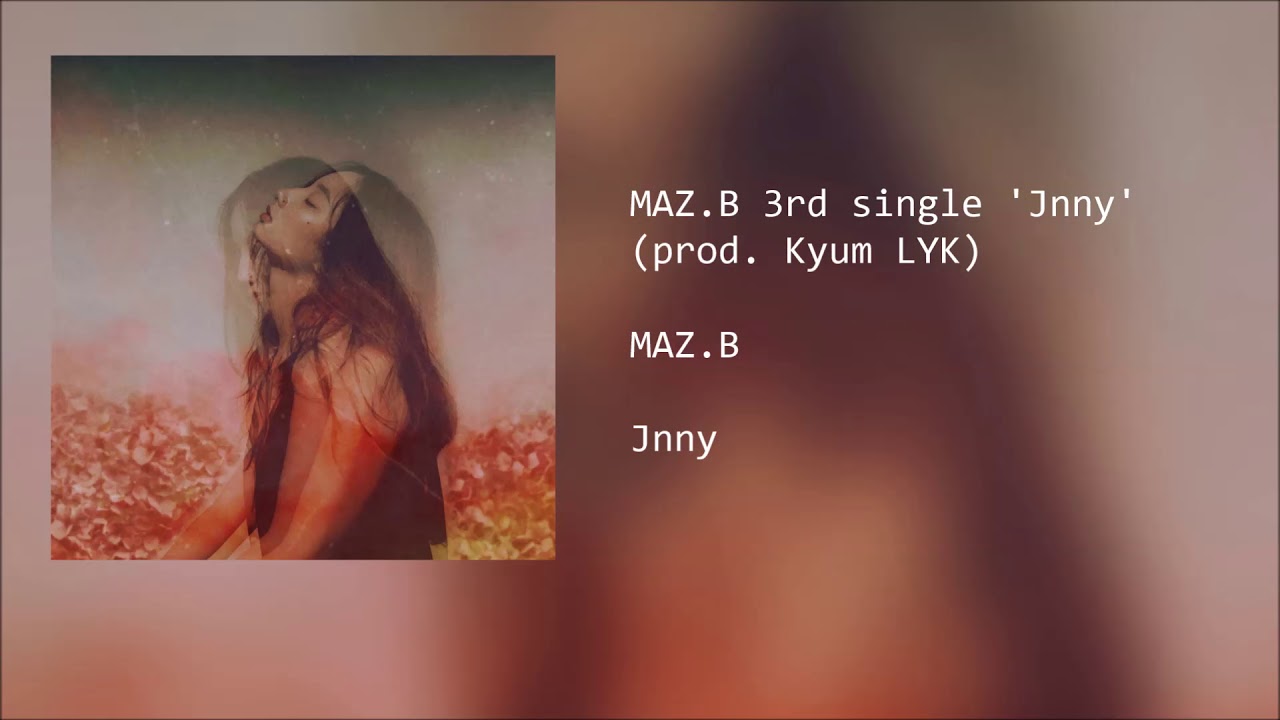 MAZ.B - Jnny