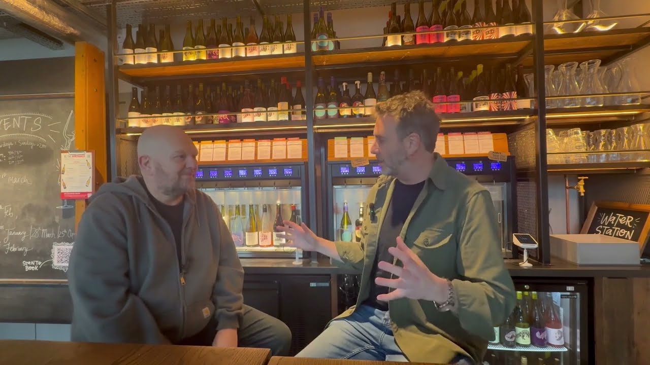 The rise of low & no alcohol options at London pubs 🍻