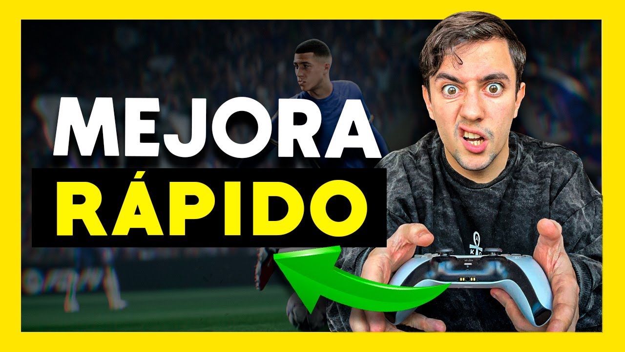 ❌ Los 7 FALLOS más Típicos y como Solucionarlos (HAZ ESTO) | Fc 24