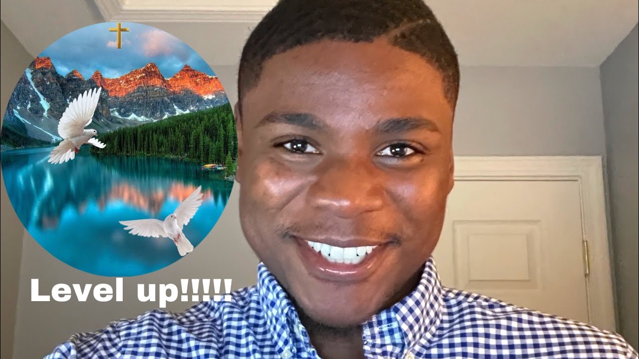 GOD IS ABOUT TO PROMOTE YOU!!!!!!!!!!