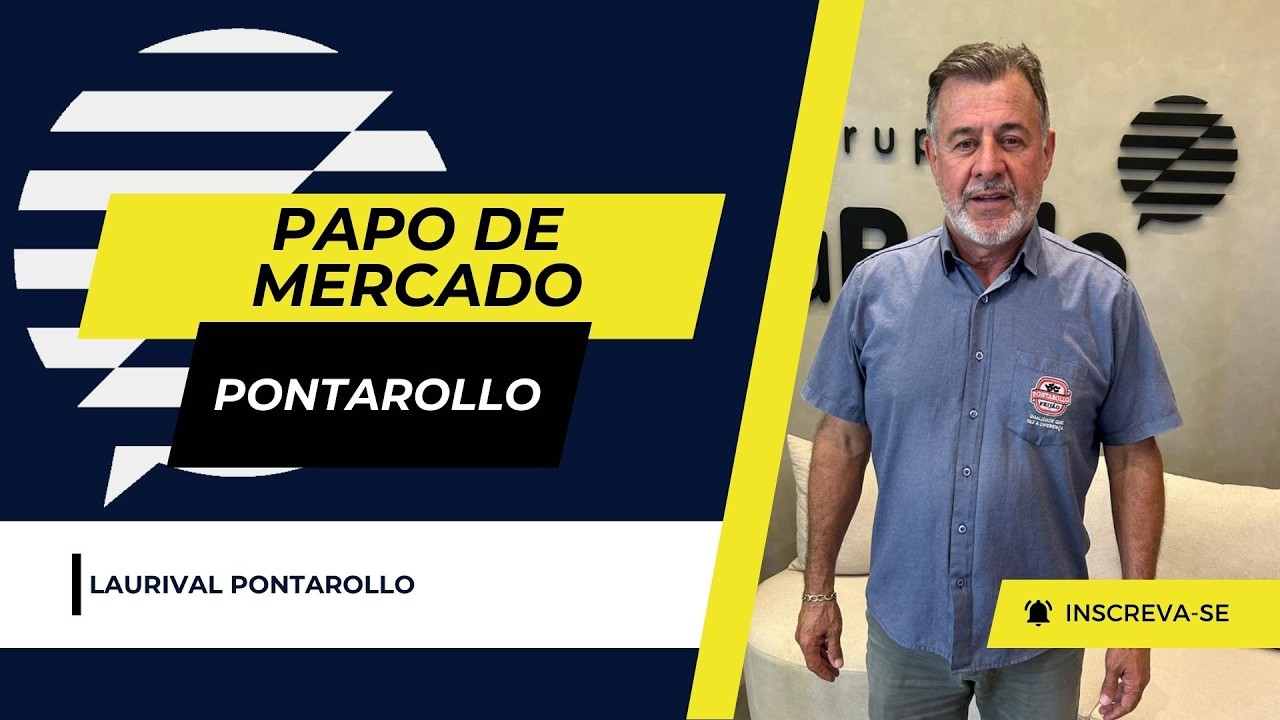 Pontarollo é referência nacional em produção de feijão