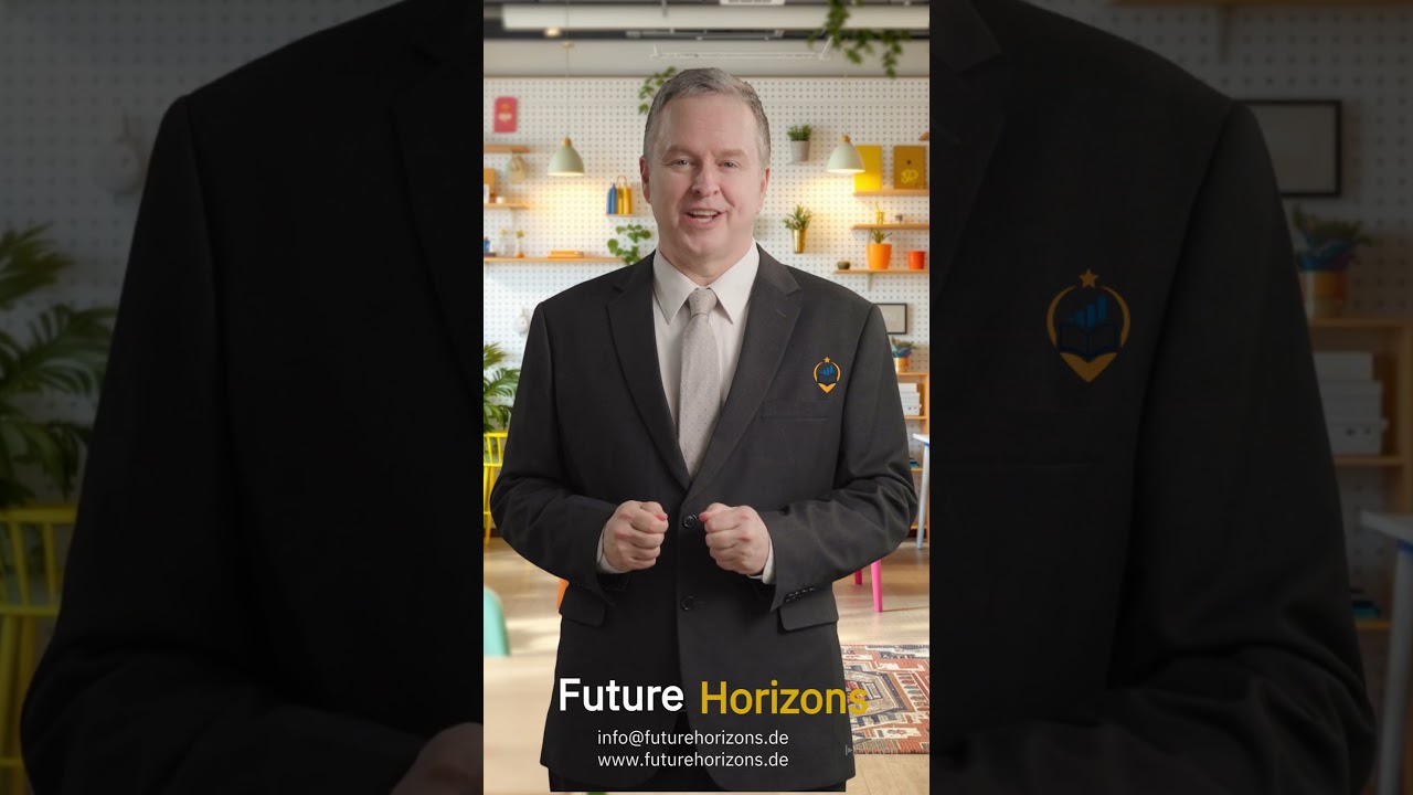 Support PhD Admission by FutureHorizons