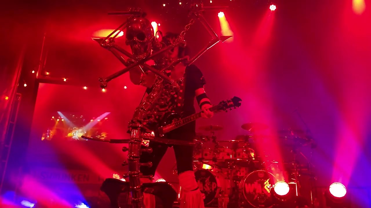 W.A.S.P. 
