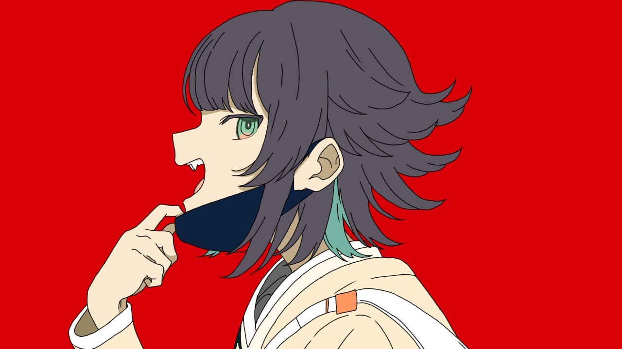 【歌ってみた】ヴァンパイア/DECO*27/cover-ただのたいくん　#ヴァンパイア #deco27 #歌ってみた 