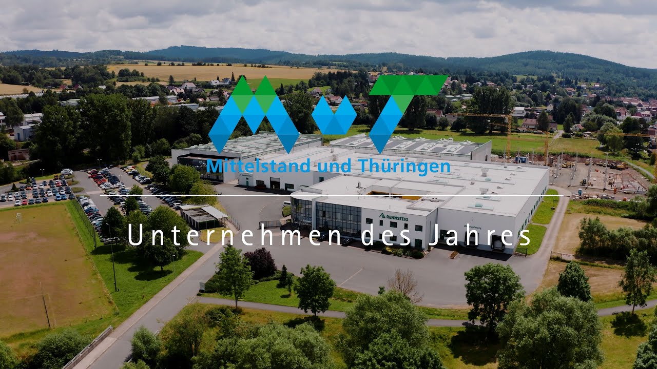 RENNSTEIG | MUT-Preis 2024 