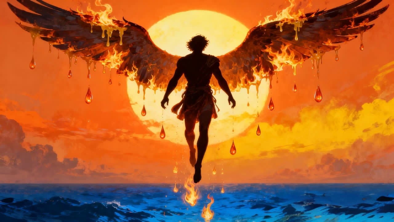 Fly Like An Angel | Epic Rock Metal