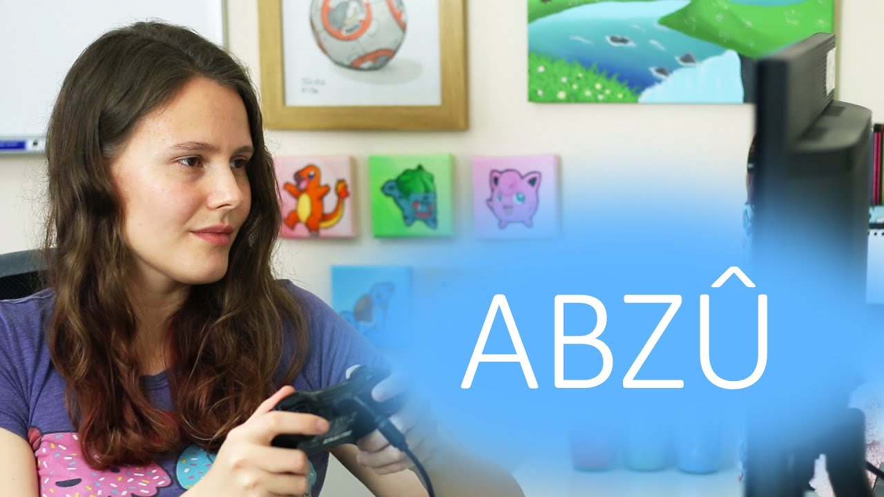 Abzu | Chilled Out Game Review [REUPLOAD]