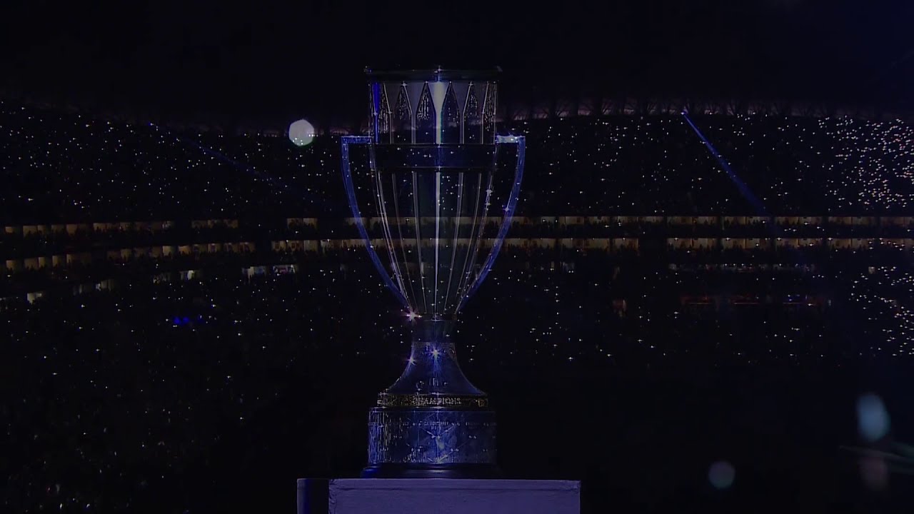 Scotiabank Concacaf Champions League 2019 FINAL: Monterrey vs Tigres UANL