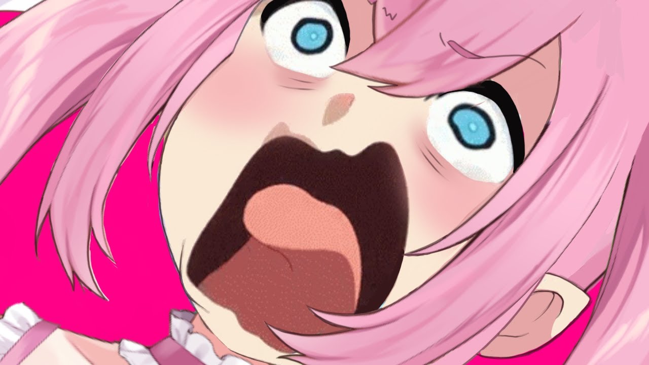 Chibi is too CHAOTIC