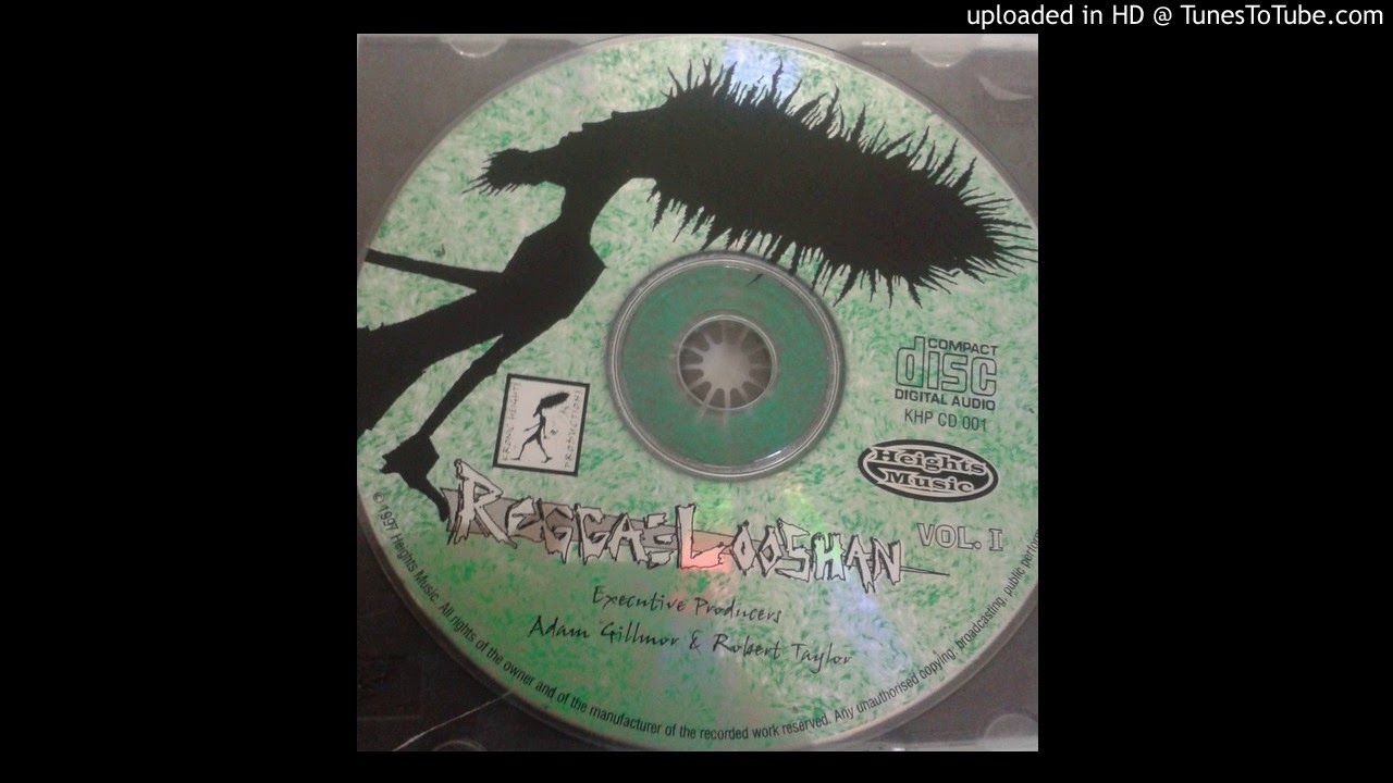 Kronic Heights feat Leebo & Poomcat Reggae Looshan 03 Whole Ton A Gal