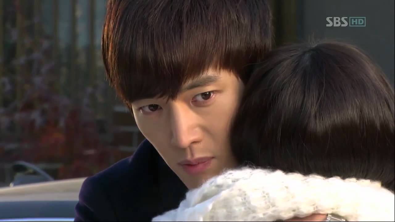 [sbs 드라마] 내 딸 꽃님이 27회 2011년12월21일 수요일_03