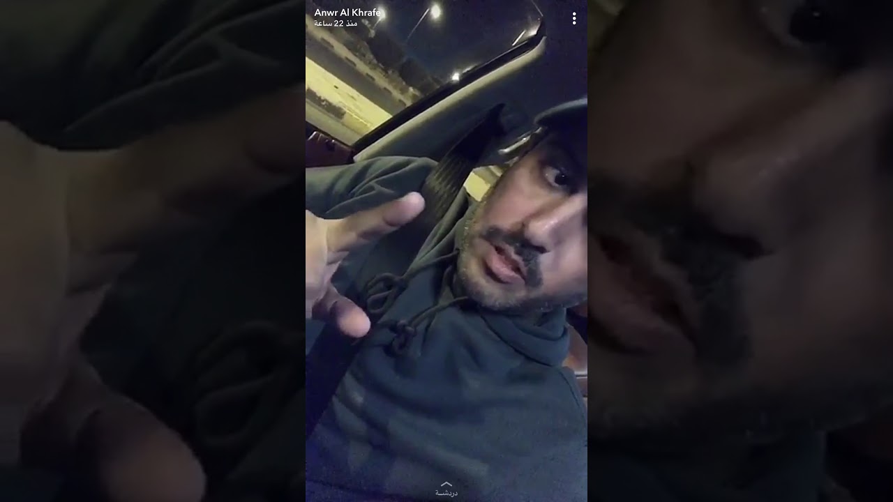 أنور الخرافي : وأما بنعمة ربك فحدث