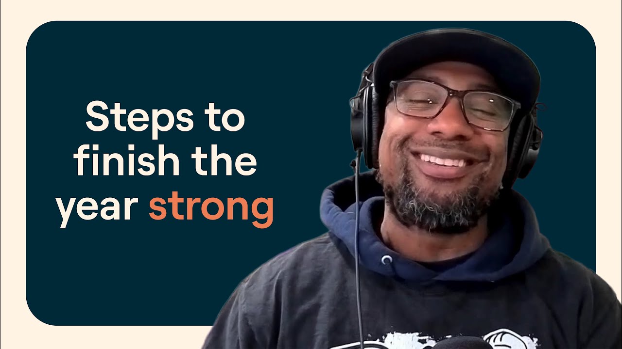 Mid-year school reset: Reflect, reset routines, and set realistic goals | Opportunity Gap