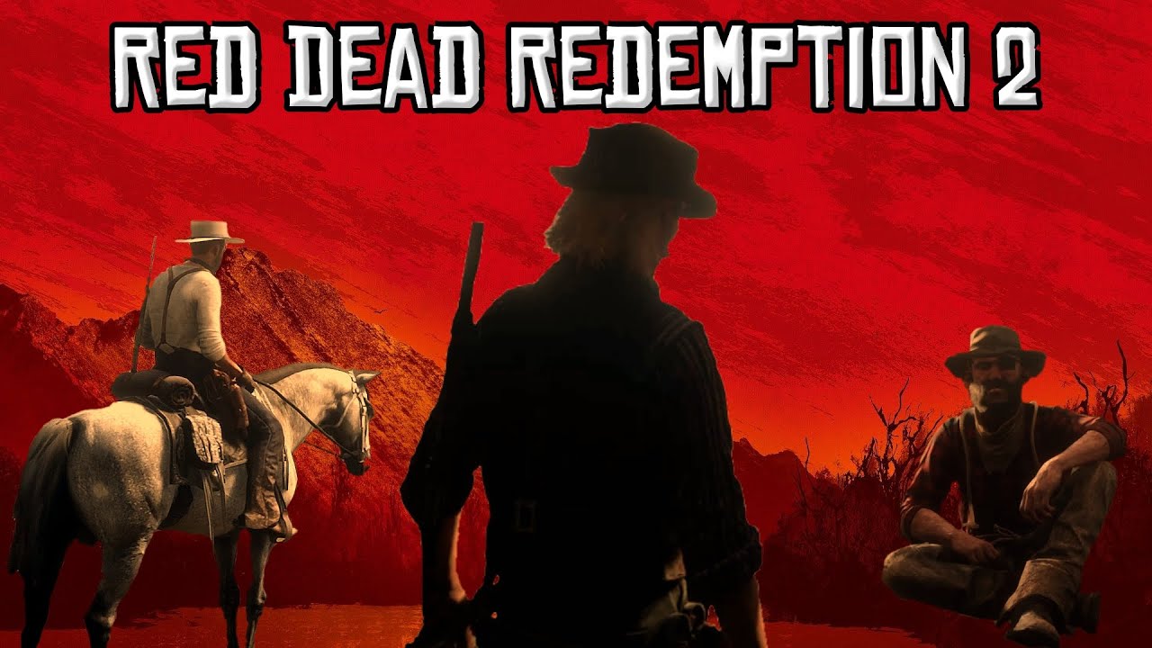 Our Eastern Hearts | Red Dead Redemption 2 RP