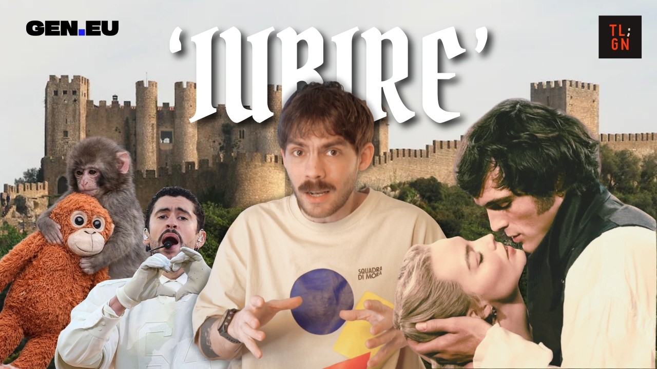 Iubirea nu există! A fost inventată în Evul Mediu. Partea 1.