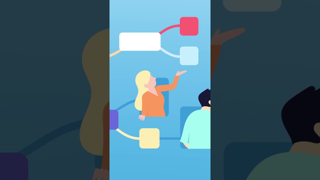 Collaboration on MindNode Next