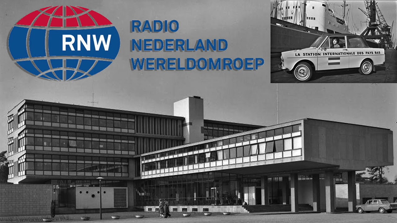 Radio Nederland Wereldomroep - Interview Evertjan van Roekel door Dick Klees - 25 februari 2010