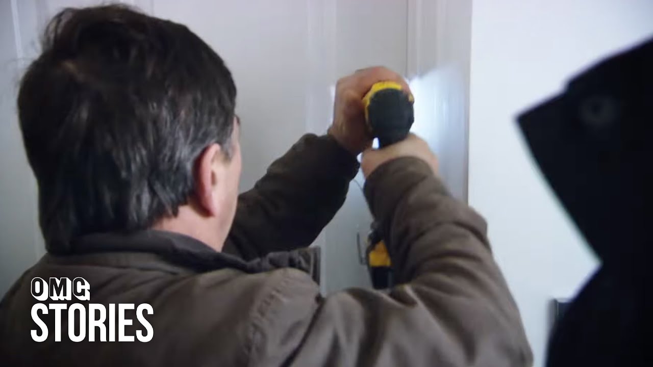 Bailiffs Blocked as Reinforced Doors Stop Eviction in London