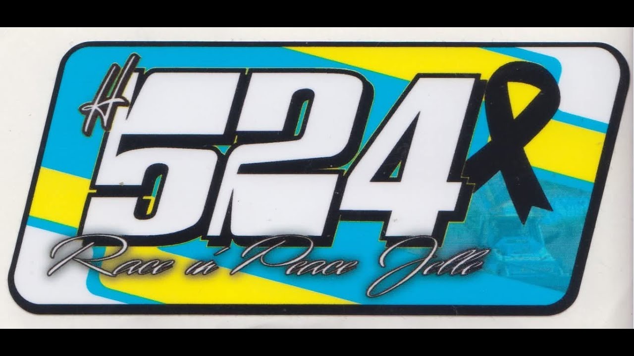 Jelle Winkel #524 begrafenis erehaag
