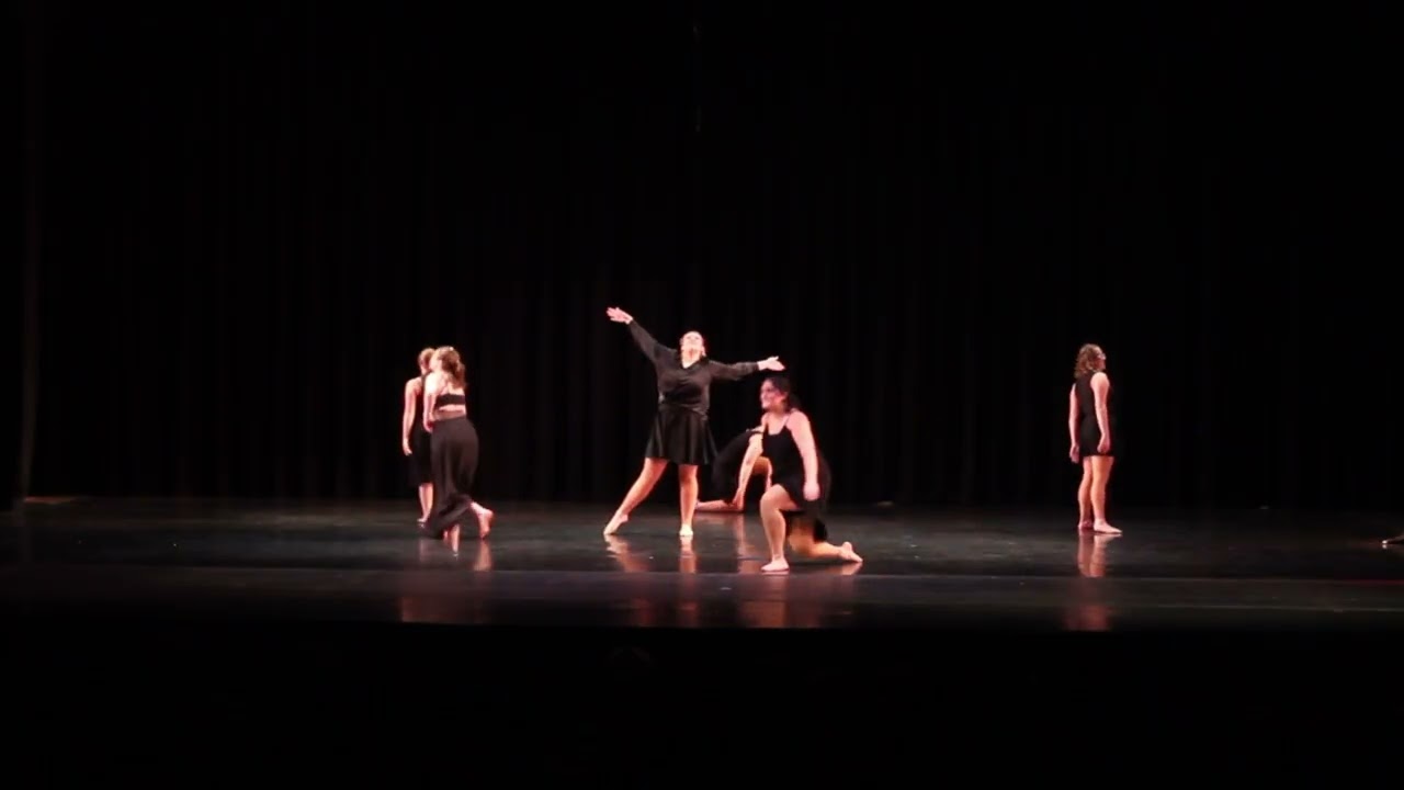 Evening of Dance Fall 2025