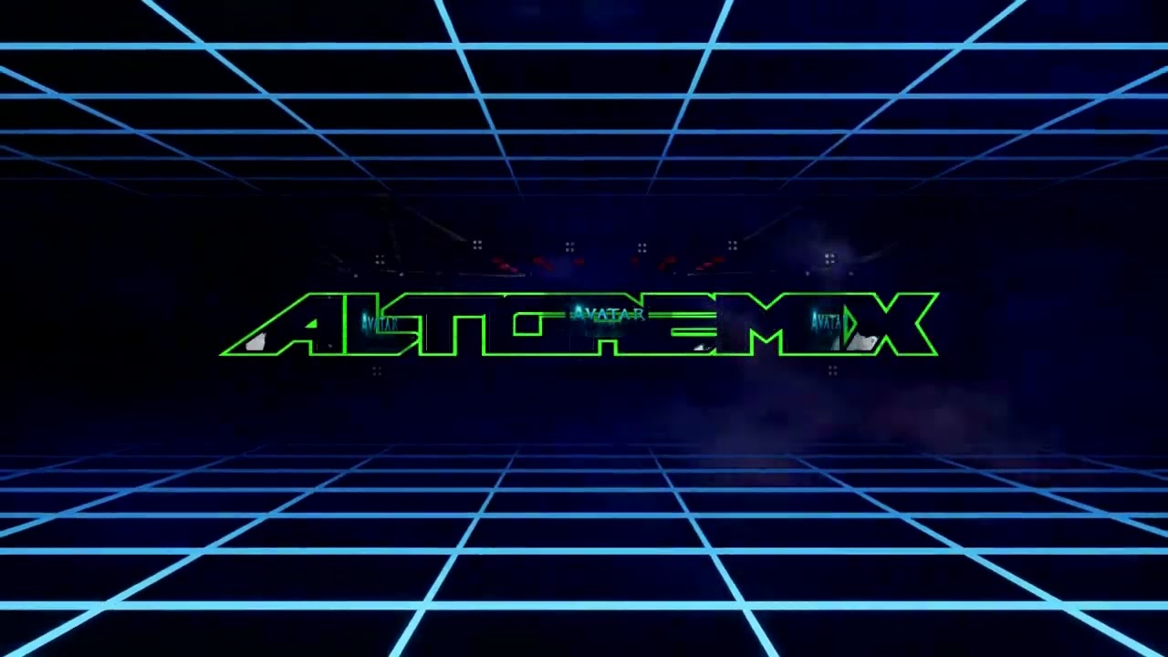 SET MIX ITALO DANCE VOL 1 BY ALTOREMIX DJ