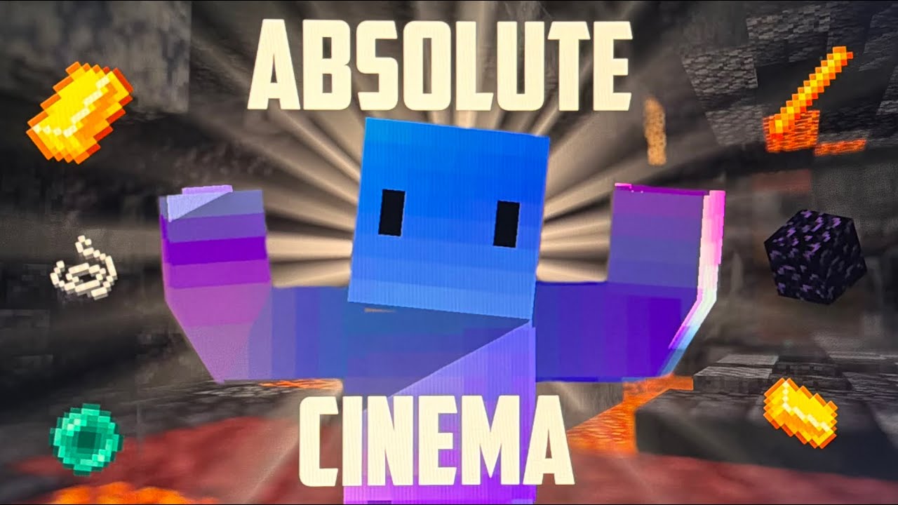 My Fastest Minecraft Speedrun