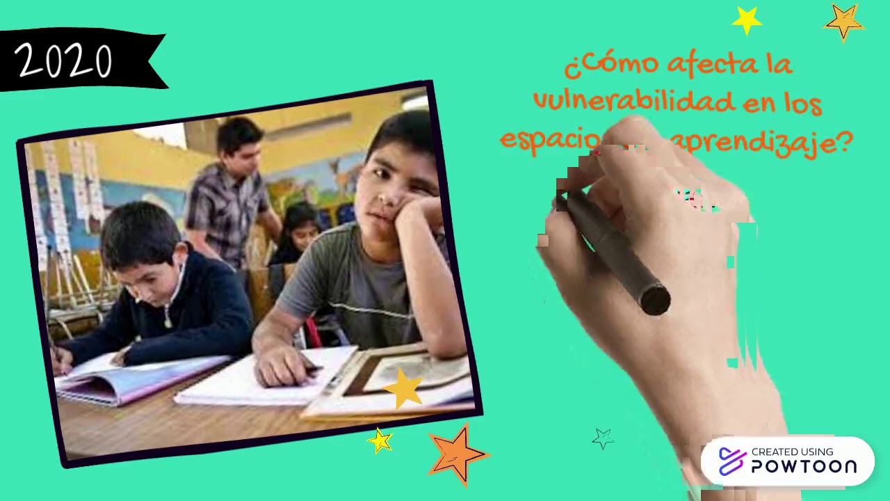 Vulnerabilidad escolar