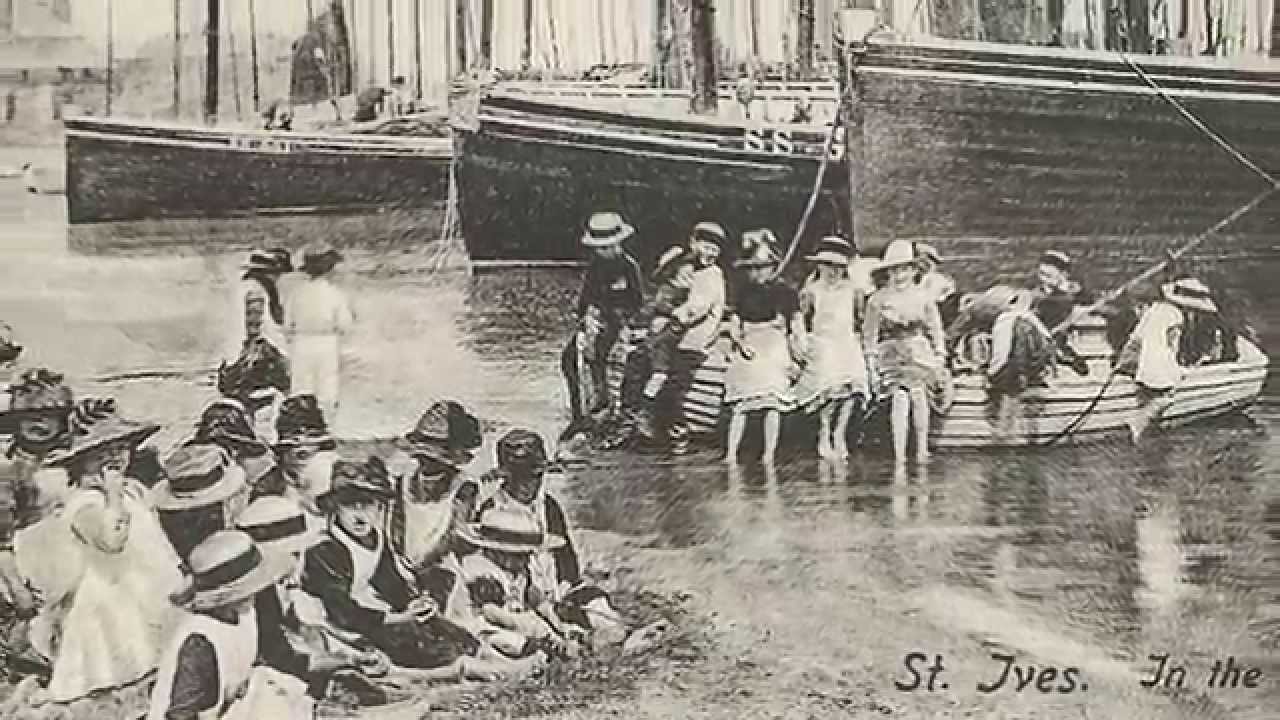 Old St Ives