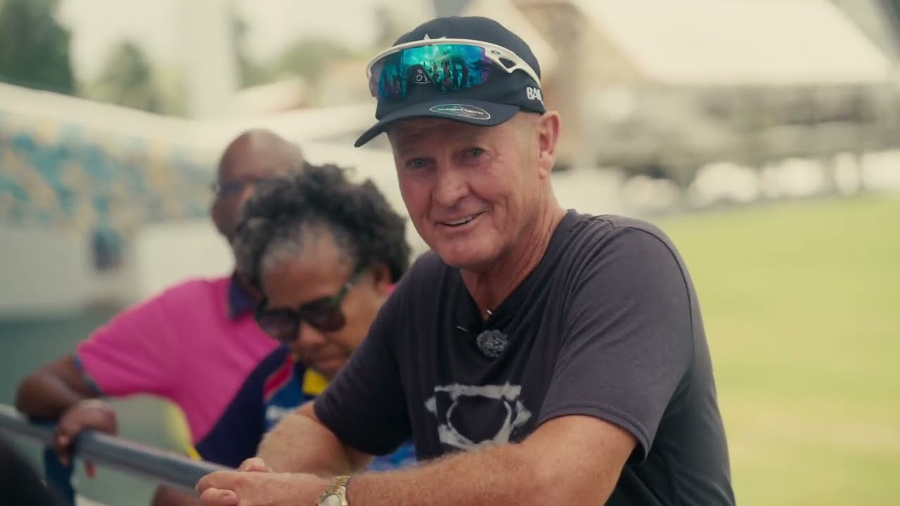 Rise and Reign | Transforming Youth Cricket