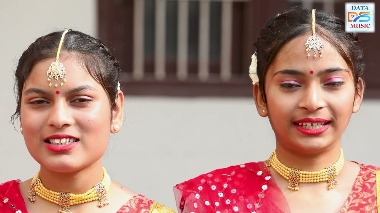 Nayab ji ke anne se (Offical video) 