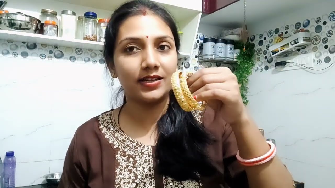 💁 इतनी सुंदर कि देख कर खुद को रोक नहीं पाई खरीदने से🥺2 kids Mom life Routine || Evening Routine🏡!!
